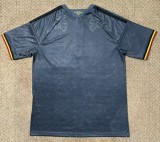 26-27 Roma Third Fans Soccer Jersey