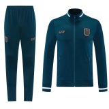 26-27 Napoli High Quality Jacket Tracksuit