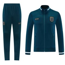 26-27 Napoli High Quality Jacket Tracksuit