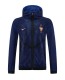 2026 France New Pattern Windbreaker