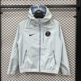 2026 PSG New Pattern Windbreaker