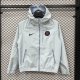 2026 PSG New Pattern Windbreaker