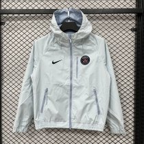 2026 PSG New Pattern Windbreaker 2026 PSG New Pattern Windbreaker