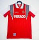 1997-1998 La Coruna Away Retro Soccer Jersey