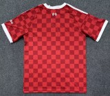 27-28 LIV Home Fans Soccer Jersey