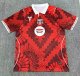 26-27 BAR Special Edition Fans Soccer Jersey