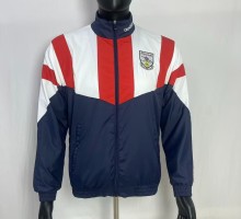 26-27 ARS New Pattern Windbreaker