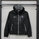 2026 PSG New Pattern Windbreaker