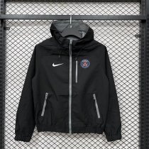 2026 PSG New Pattern Windbreaker 2026 PSG New Pattern Windbreaker