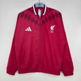 26-27 LIV Retro Windbreaker