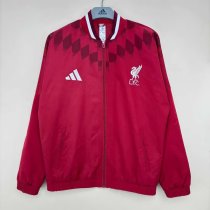 26-27 LIV Retro Windbreaker