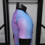 26-27 RMA Special Edition Player Version Soccer Jersey