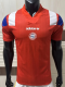 26-27 Bayern EQT Red Player Version Training Shirts