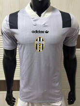 26-27 JUV EQT Grey Player Version Training Shirts