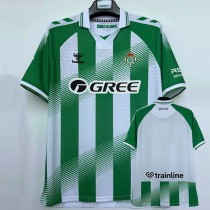 26-27 Real Betis Home Fans Soccer Jersey 26-27 Real Betis Home Fans Soccer Jersey