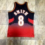 26-27 Hawks Top Quality Top Quality Hot Pressing NBA Jersey