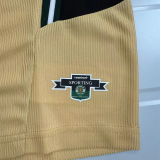 2003-2004 Sporting Lisbon Away Retro Soccer Jersey