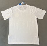 26-27 Germany White Training shirts
