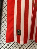 26-27 Chivas Guadalajara Red White Special Edition Fans Soccer Jersey
