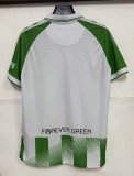 26-27 Real Betis Home UCL Version Fans Soccer Jersey (欧冠版)