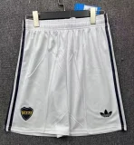 26-27 Boca Juniors  Away  Shorts Pants