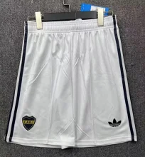 26-27 Boca Juniors  Away  Shorts Pants