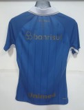 26-27 Gremio Third Women Fans Soccer Jersey（女）