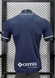 26-27 Cruz Azul Third Player Version Soccer Jersey