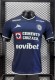 26-27 Cruz Azul Third Player Version Soccer Jersey