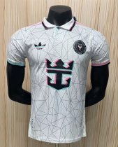26-27 Inter Miami Special Edition Player Version Soccer Jersey 26-27 Inter Miami Special Edition Player Version Soccer Jersey