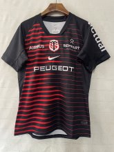 2026 High Quality Rugby Jersey