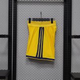 26-27 Boca Juniors Away Player Version Shorts Pants (球员短裤)