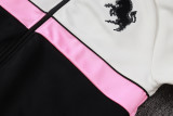 26-27 JUV High Quality Jacket Tracksuit