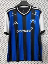 26-27 Hamburger ESports Version Fans Soccer Jersey (电竞版) 26-27 Hamburger ESports Version Fans Soccer Jersey (电竞版)