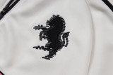 26-27 JUV High Quality Jacket Tracksuit