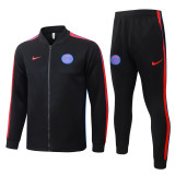 26-27 PSG High Quality Jacket Tracksuit