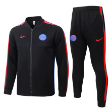 26-27 PSG High Quality Jacket Tracksuit