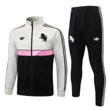 26-27 JUV High Quality Jacket Tracksuit