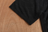 2012-2013 Corinthians Away Retro Soccer Jersey