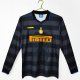 1997-1998 INT  Long Sleeve Retro Soccer Jersey