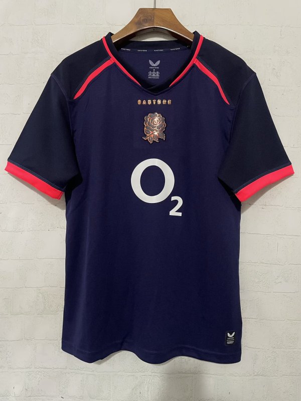 2026 High Quality Rugby Jersey
