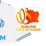 26-27 Marseille Home Player Version Soccer Jersey