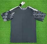 26-27 Leeds United Third Fans Soccer Jersey