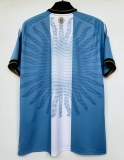 26-27 Argentina Special Edition Fans Soccer Jersey