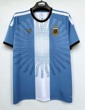 26-27 Argentina Special Edition Fans Soccer Jersey