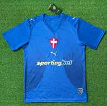 26-27 Palmeiras Third Fans Soccer Jersey