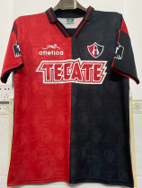1995-1996 Atlas Home Retro Soccer Jersey 1995-1996 Atlas Home Retro Soccer Jersey