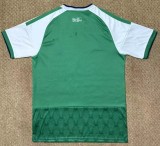 26-27 Al-Ahli Saudi Home Fans Soccer Jersey