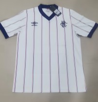 1981-1984 Rangers Away Retro Soccer Jersey