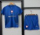 26-27 Palmeiras Third Kids Soccer Jersey